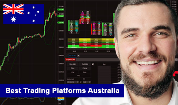 Best Trading Platforms Australia 2022