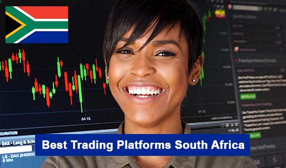 Best Trading Platforms South Africa 2022