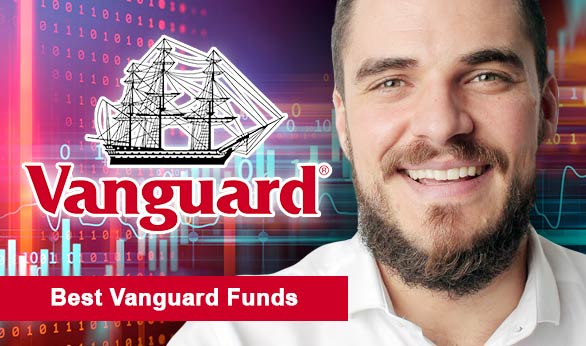 Best Vanguard Funds 2024