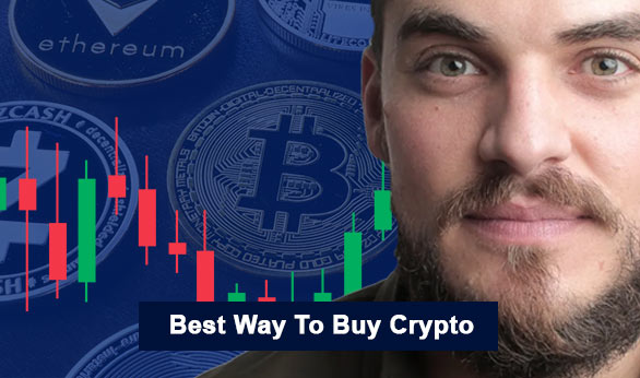 Best Way To Buy Crypto 2022