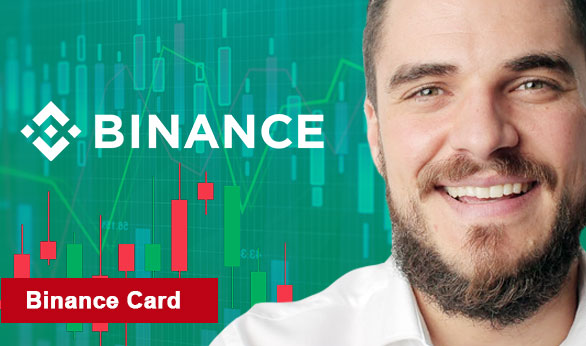 Binance Card 2025