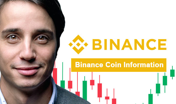 Binance Coin Information 2022