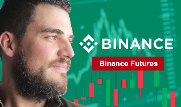 Binance Futures 2023