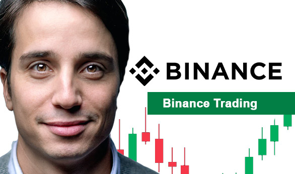 Binance Trading 2022