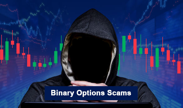 Binary Options Scams 2022