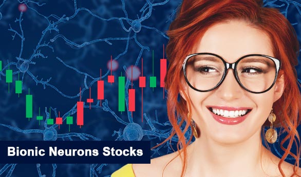 Bionic Neurons Stocks 2024