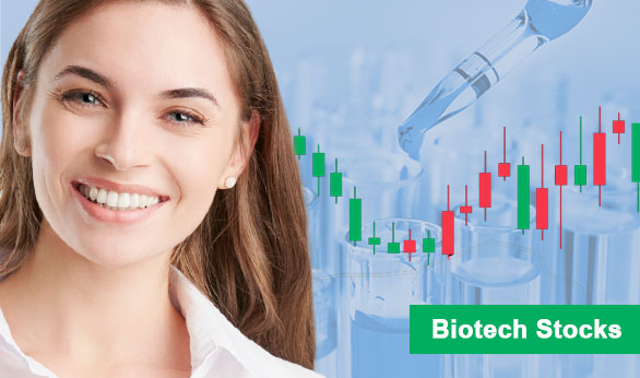 Biotech Stocks 2022