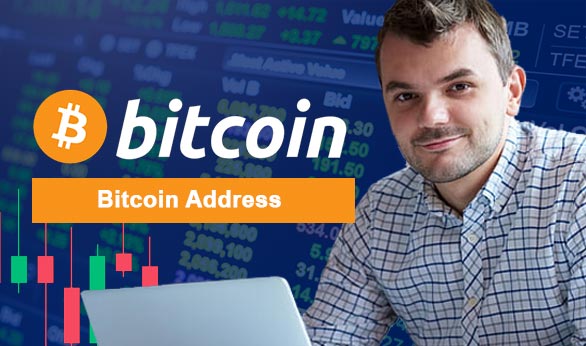 Bitcoin Address 2022