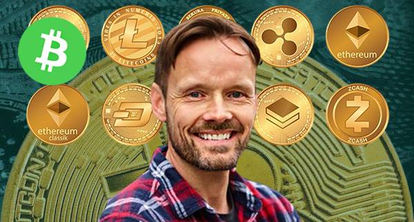 Bitcoin Alternatives 2025