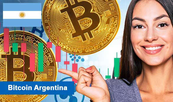 Bitcoin Argentina 2022