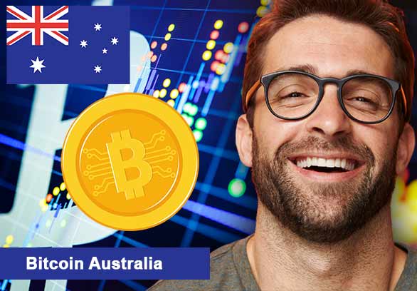Bitcoin Australia 2022