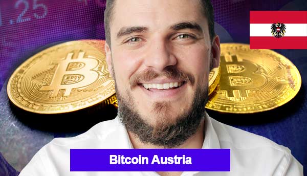 Bitcoin Austria 2022