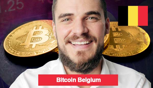 Bitcoin Belgium 2022