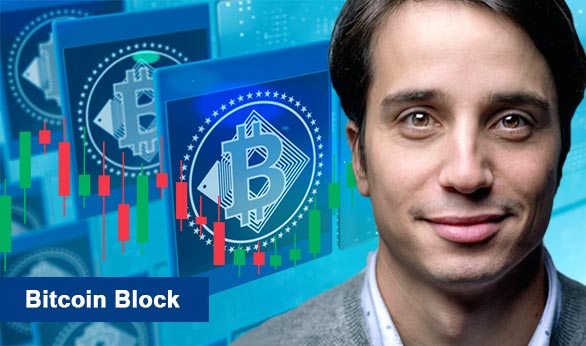 Bitcoin Block 2024