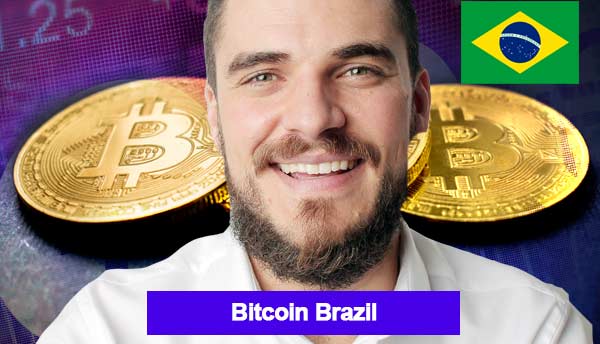 Bitcoin Brazil 2024