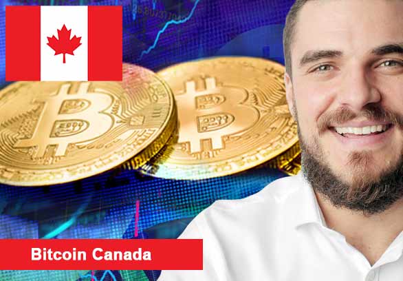 Bitcoin Canada 2022