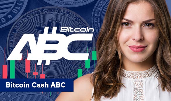 Bitcoin Cash ABC 2022