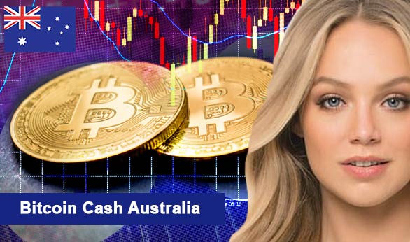 Bitcoin Cash Australia 2022
