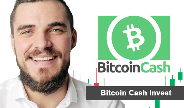 Bitcoin Cash Invest 2022
