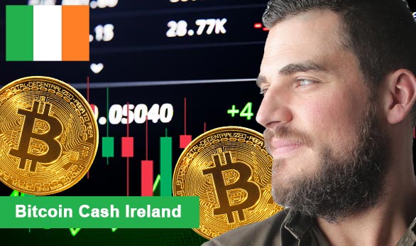 Bitcoin Cash Ireland 2022