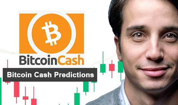 Bitcoin Cash Predictions 2022
