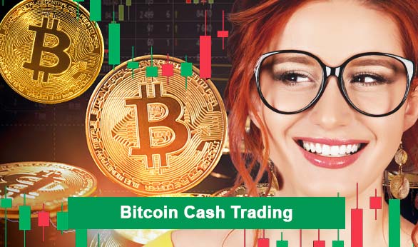 Bitcoin Cash Trading 2022