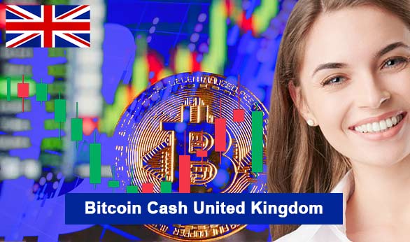 Bitcoin Cash United Kingdom 2024