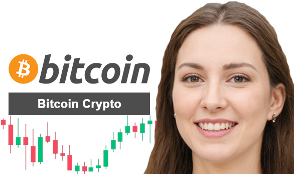 Bitcoin Crypto 2026