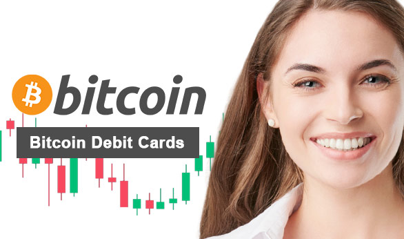 Bitcoin Debit Cards 2026