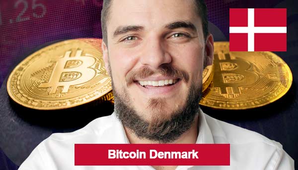 Bitcoin Denmark 2024