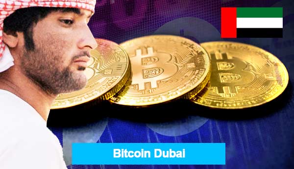Bitcoin Dubai 2024
