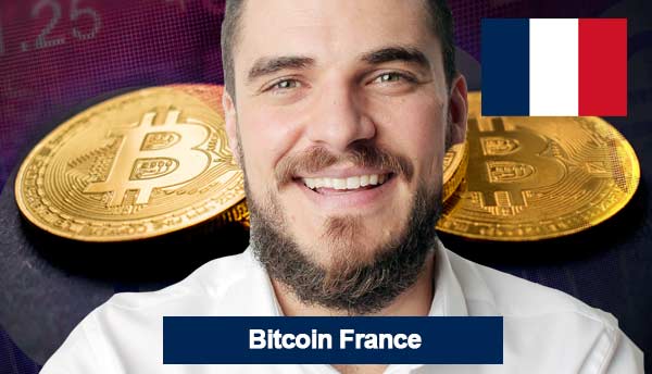 Bitcoin France 2024