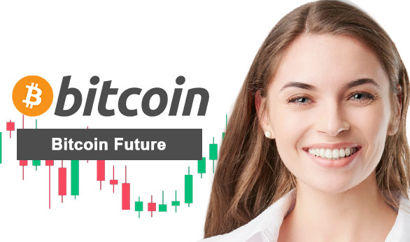 Bitcoin Future 2024
