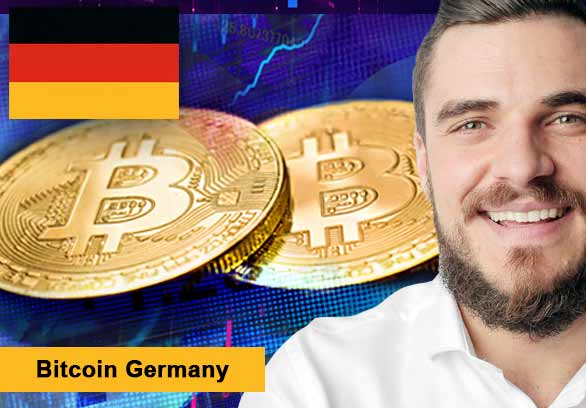 Bitcoin Germany 2024