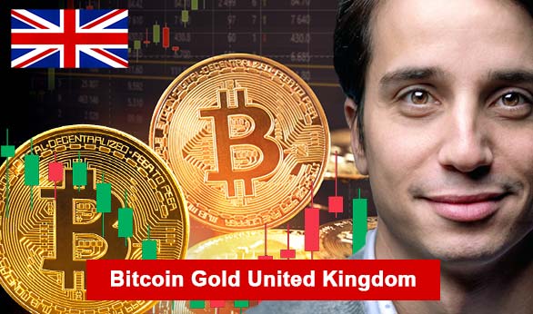 Bitcoin Gold United Kingdom 2022