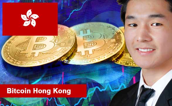 Bitcoin Hong Kong 2022