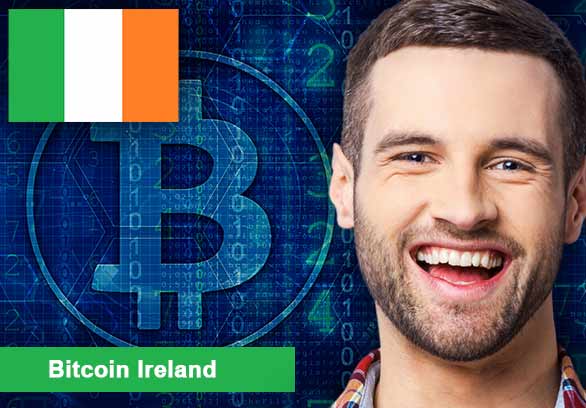 Bitcoin Ireland 2022