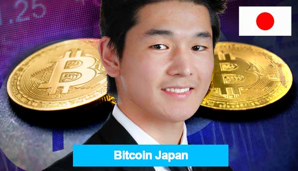 Bitcoin Japan 2022