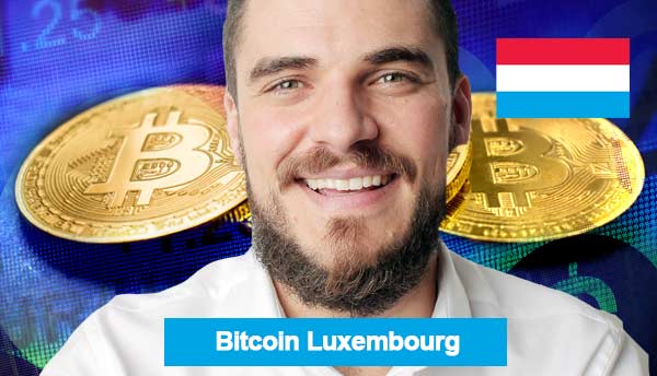 Bitcoin Luxembourg 2022