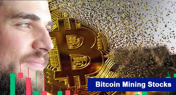 Bitcoin Mining Stocks 2024