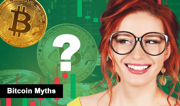 Bitcoin Myths 2022