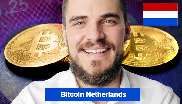 Bitcoin Netherlands 2022