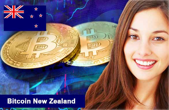 Bitcoin New Zealand 2024