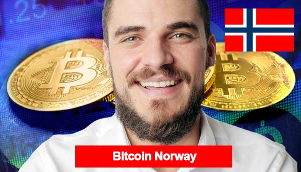 Bitcoin Norway 2024