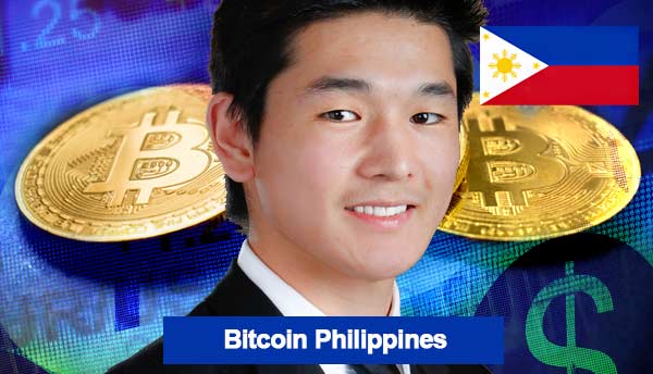 Bitcoin Philippines 2024