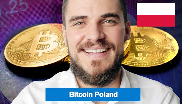 Bitcoin Poland 2022