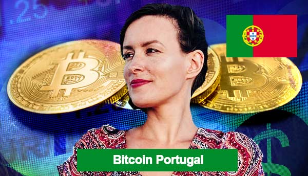 Bitcoin Portugal 2024