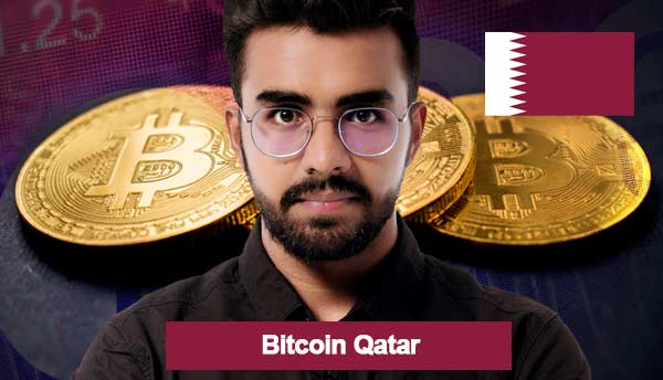 Bitcoin Qatar 2022
