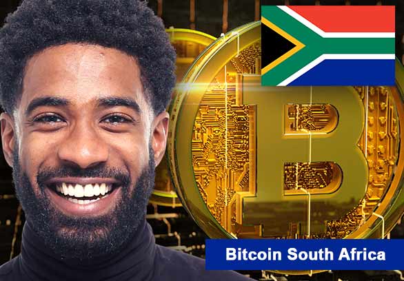 Bitcoin South Africa 2024