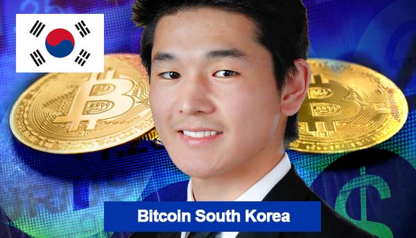 Bitcoin South Korea 2025